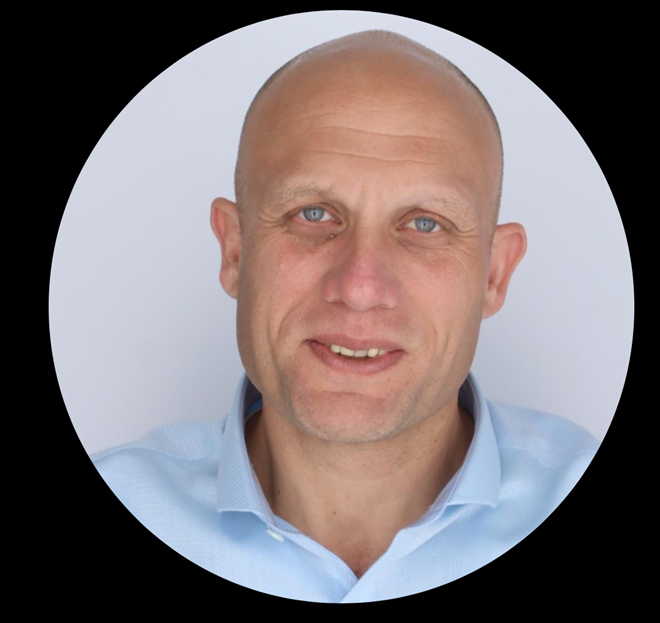 Mr. Erez Askal